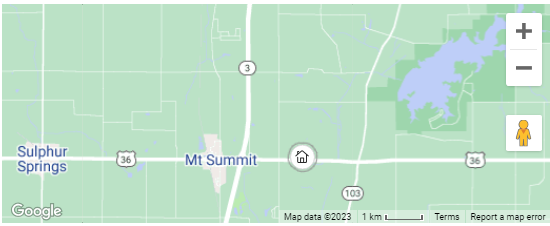 Lodge at the Summit - reservations required
